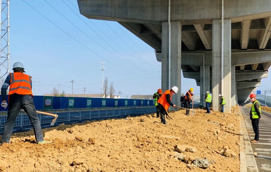 龙元建设最新工程，塑造未来建筑奇迹的壮丽篇章