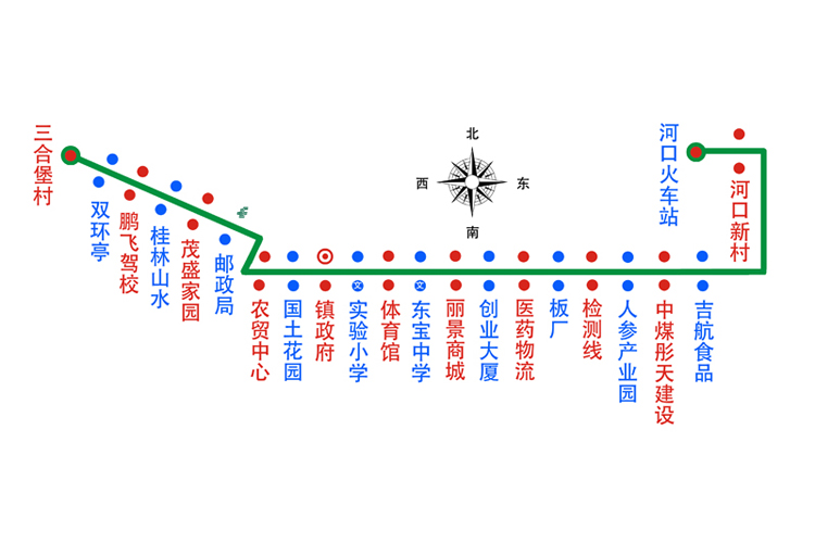 灵宝市一路车路线最新动态深度解析