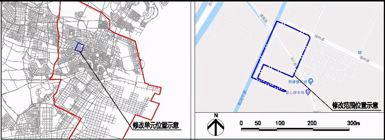 天津蓟州区未来城市新面貌塑造规划揭晓