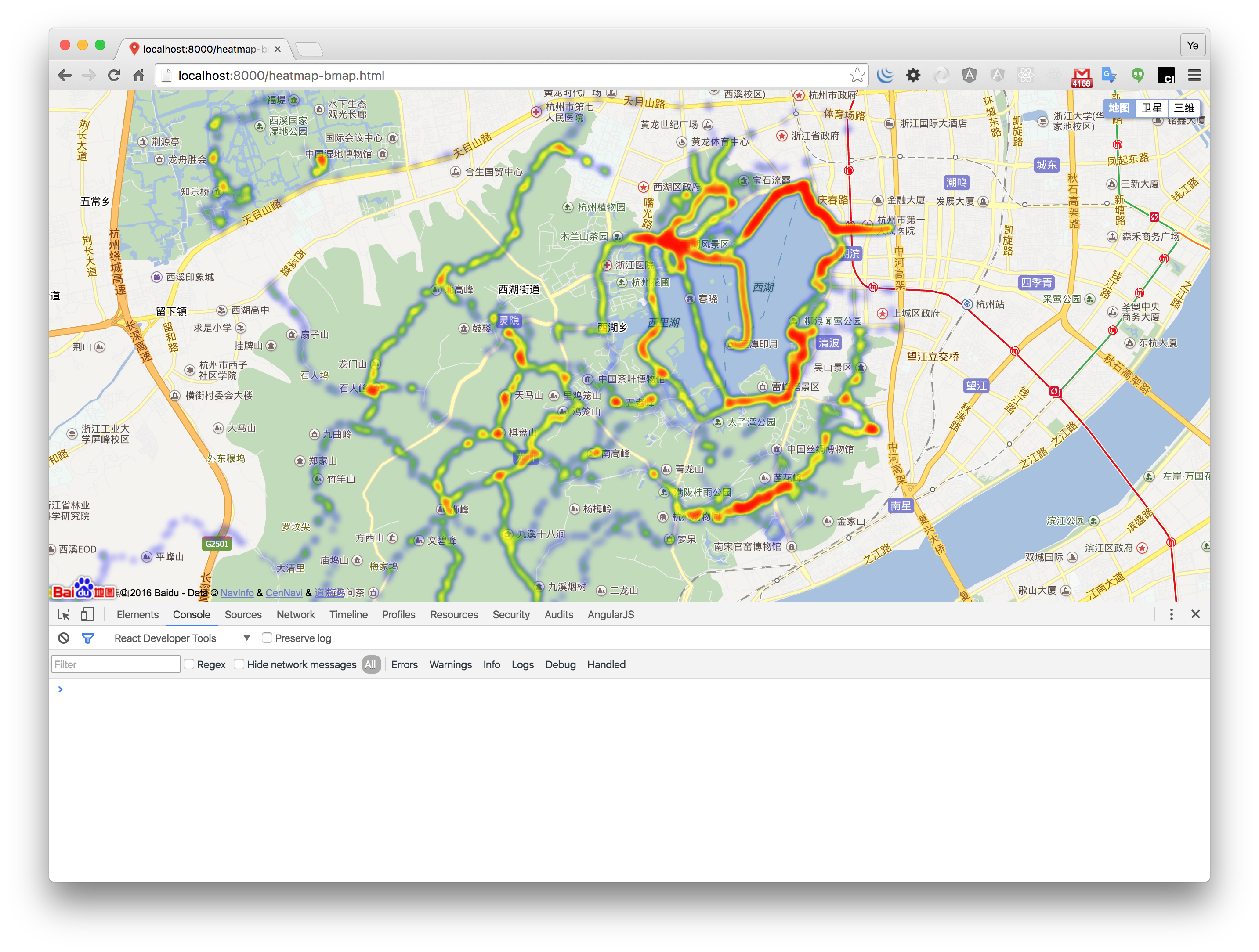 Bmap地图最新版下载，全新导航体验探索