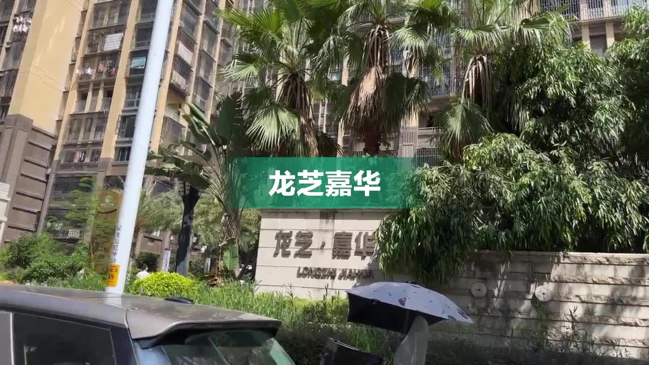 长乐龙芝嘉华最新概况概述