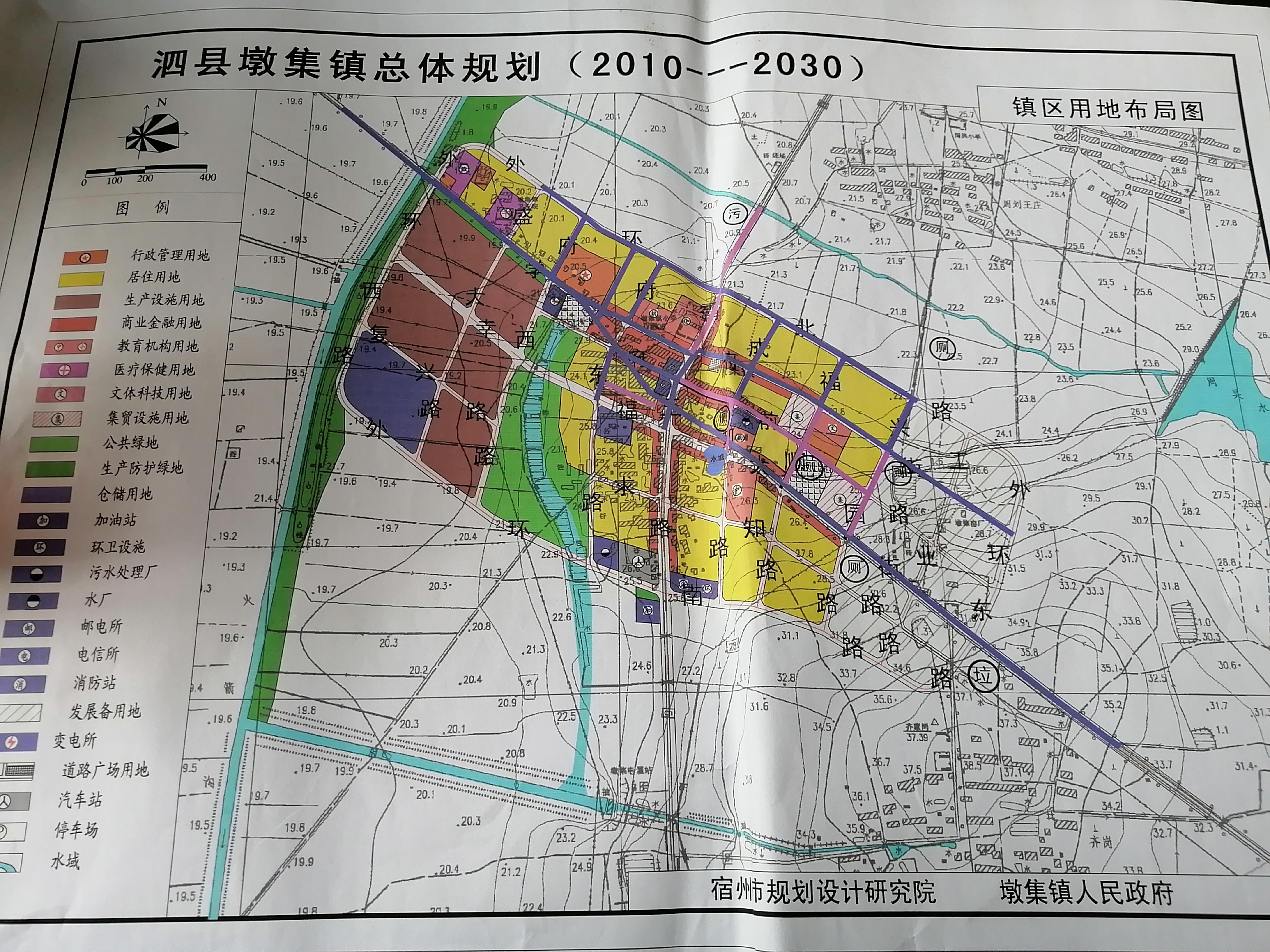 岗集规划局最新规划，塑造未来城市崭新蓝图