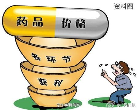 医院药品改革最新动态，重塑医疗生态，惠及患者福利